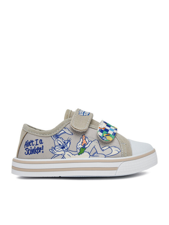 Looney Tunes Looney Tunes Tennised CEO-CP91-AW25-205WBLT Beež