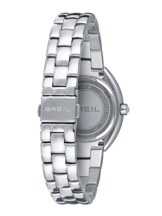 Breil Breil Zegarek CLARIDGE Różowy