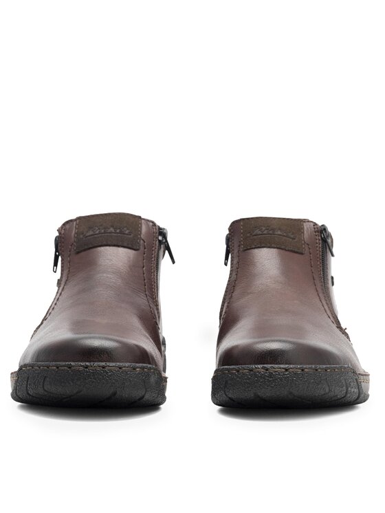 Rieker Rieker Aulinukai B0392-25 Ruda