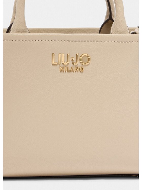 Liu Jo Liu Jo Borsetta AF5192E005851308 Beige