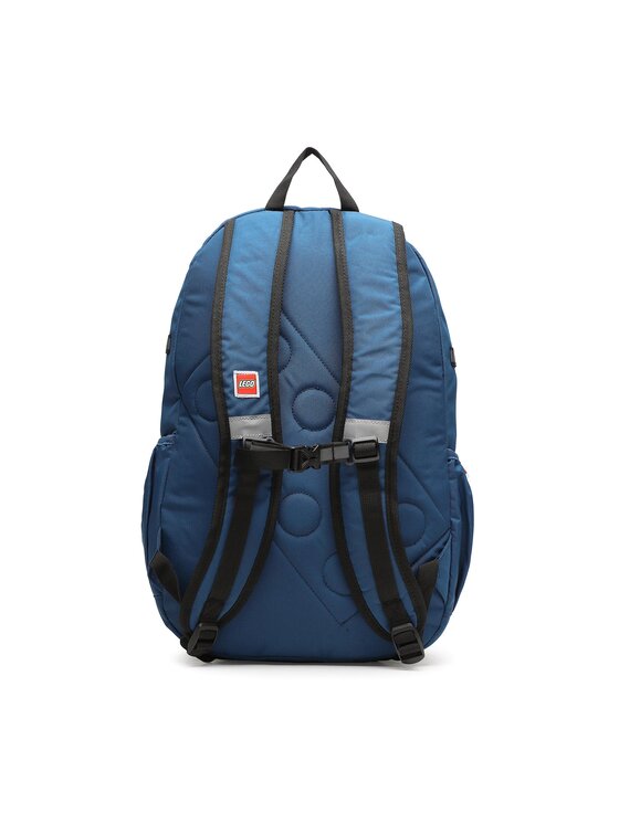 LEGO Cartable Urban Backpack 20268 2312 Bleu Modivo