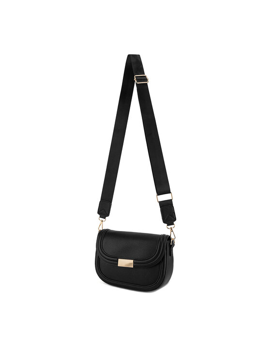 DeeZee DeeZee Käekott MDP-L-013-06 Must