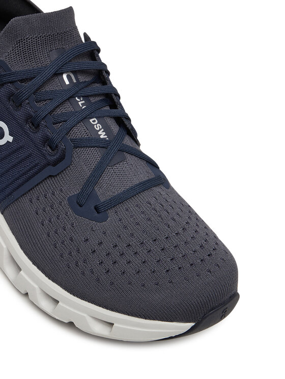 On On Pantofi pentru alergare Cloudswift 4  3MF10132661 Bleumarin