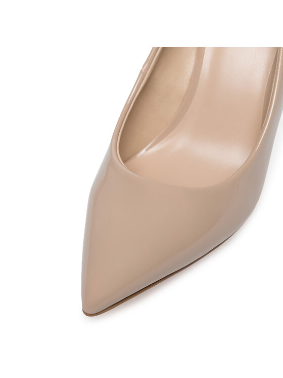 Jenny Fairy Jenny Fairy High Heels LOREE WYL3610-1. Beige