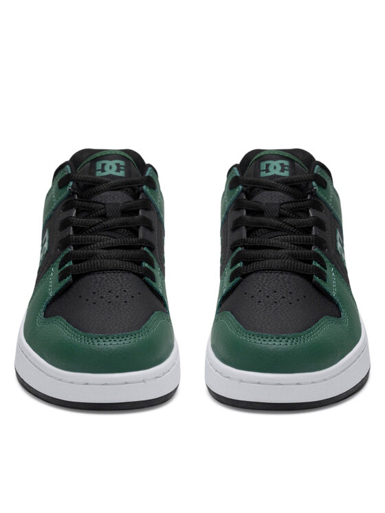 DC DC Sneakers MANTECA 4 ADYS100765-BFS Verde