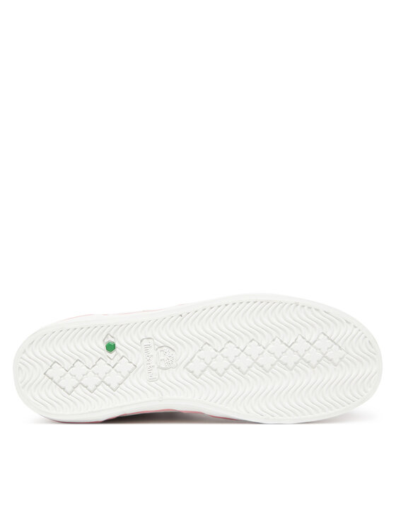 Timberland Timberland Sneakersy Stone Jump TB0A27ZXEWG1 Biały
