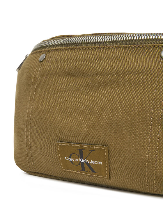 Calvin Klein Jeans Calvin Klein Jeans torba za okoli pasu Sport Essentials K50K512552 Rjava