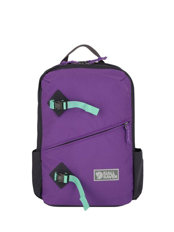 Fjällräven Fjällräven Plecak 308074 Fioletowy