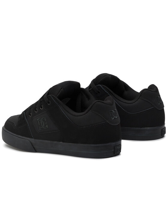 DC Shoes DC Shoes Sneakers Pure 300660 Nero
