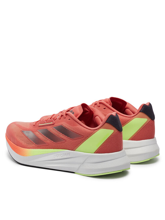 adidas adidas Tenisice za trčanje Duramo Speed IF3543 Crvena