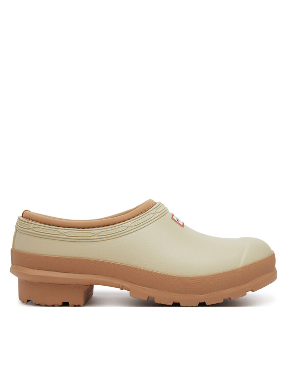 Cizme de cauciuc Hunter WFF1088RMA Bej