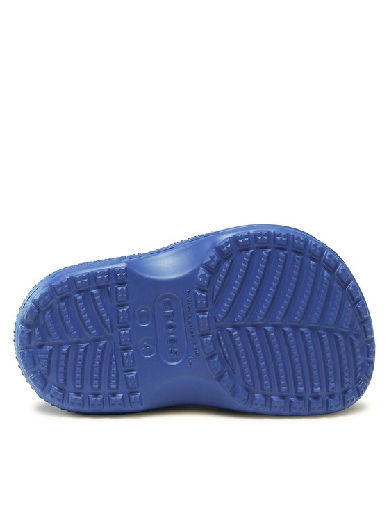 Crocs Crocs Kalossid Crocs Classic I Am Monster Boot T 209144 Sinine