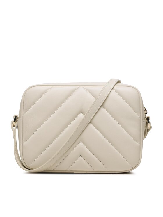 Patrizia Pepe Patrizia Pepe Torbica CB0023/L004-W338 Écru