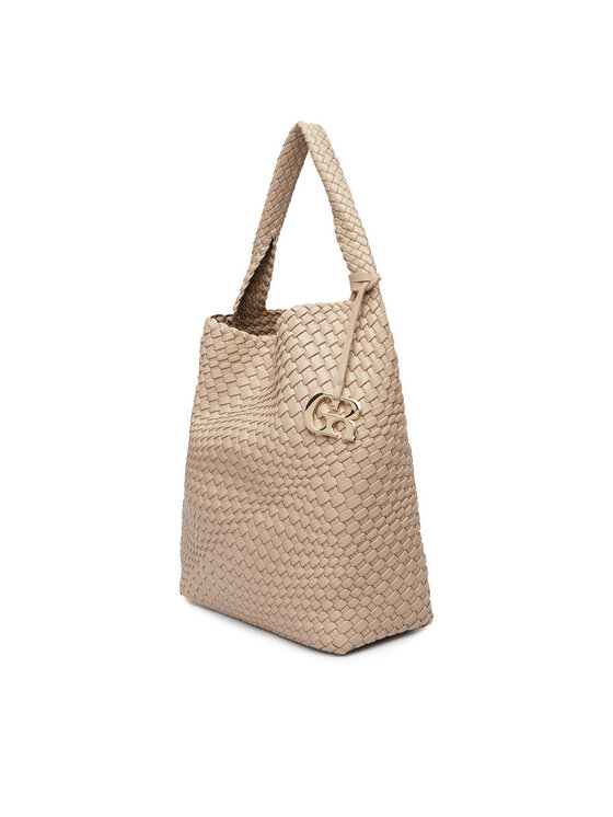 GINO ROSSI GINO ROSSI Handtasche C-JERRY-LT22070 Beige