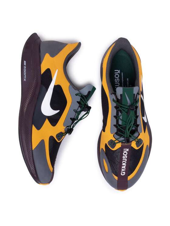 Air zoom pegasus 35 gyakusou hot sale