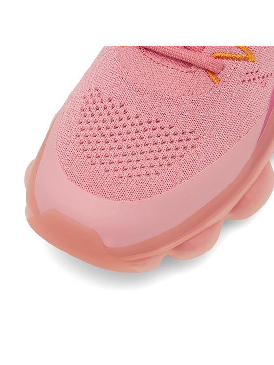 Sprandi Sprandi Sneakersy WP-S24R071A-1 Różowy