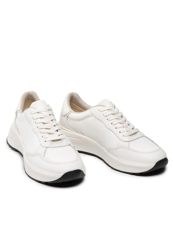 Vagabond Sneakersy Janessa 5323-102-01 Biały
