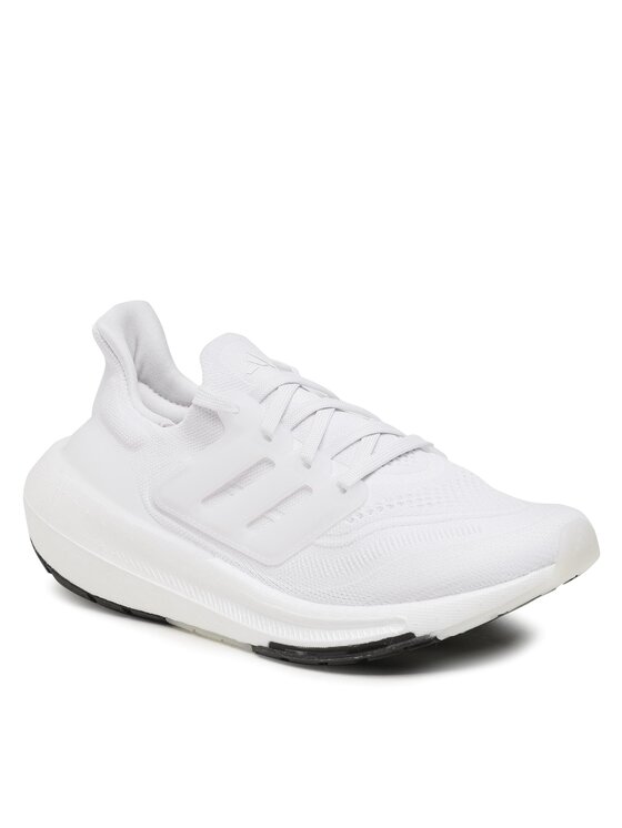 adidas adidas Tekaški čevlji Ultraboost 23 GY9352 Bela