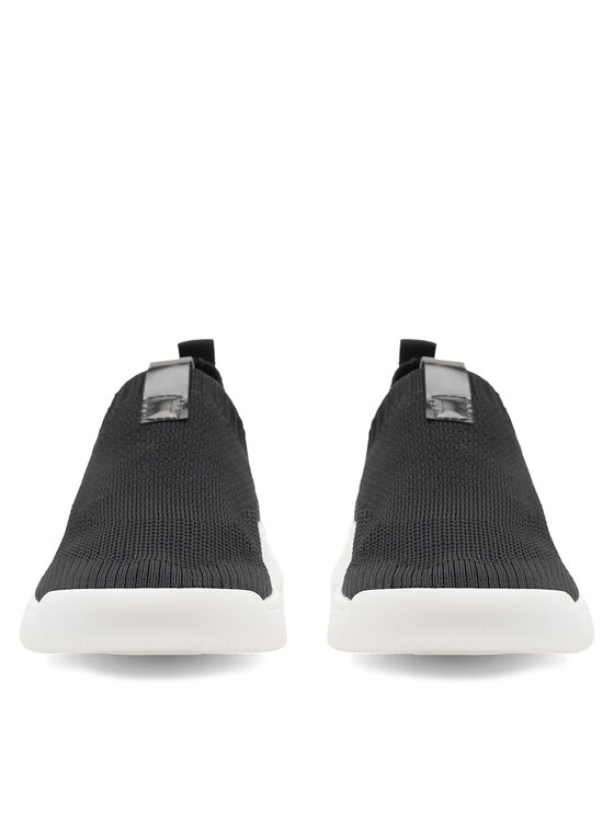 Nelli Blu Nelli Blu Sneakersy CS5182-01A Czarny