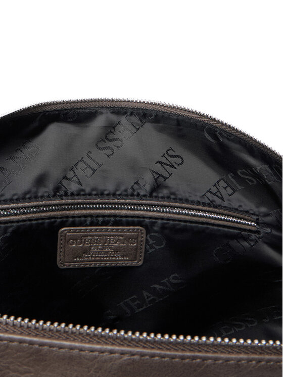 Guess Jeans Guess Jeans Сумка CEO-GUESS-S-009-10 Сірий