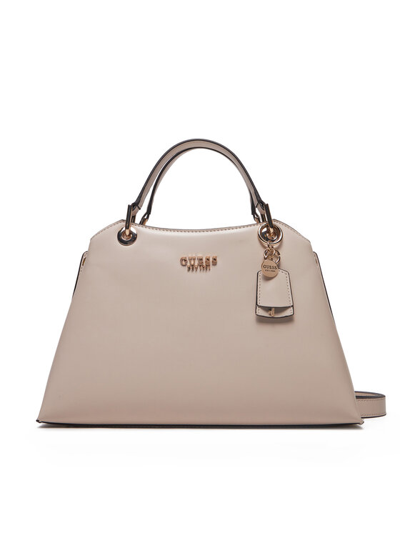 Dámská Taška Guess, Barva: Béžová, HWEVG9 53506