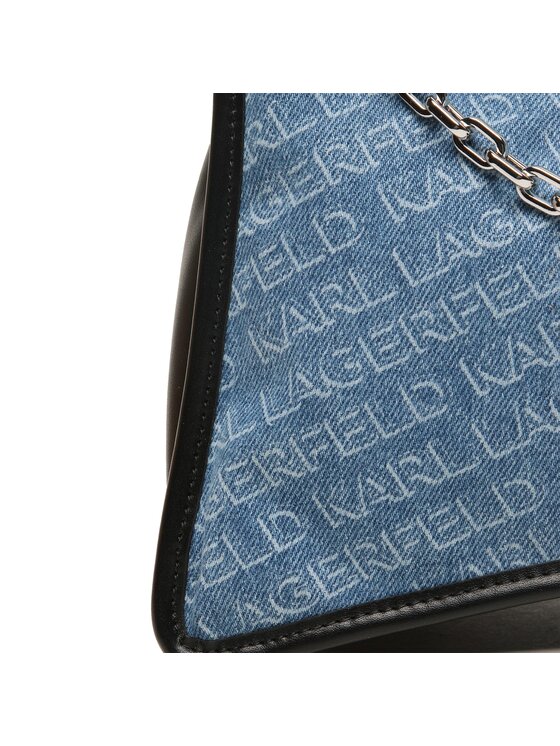KARL LAGERFELD KARL LAGERFELD Сумка 231W3021 Голубий