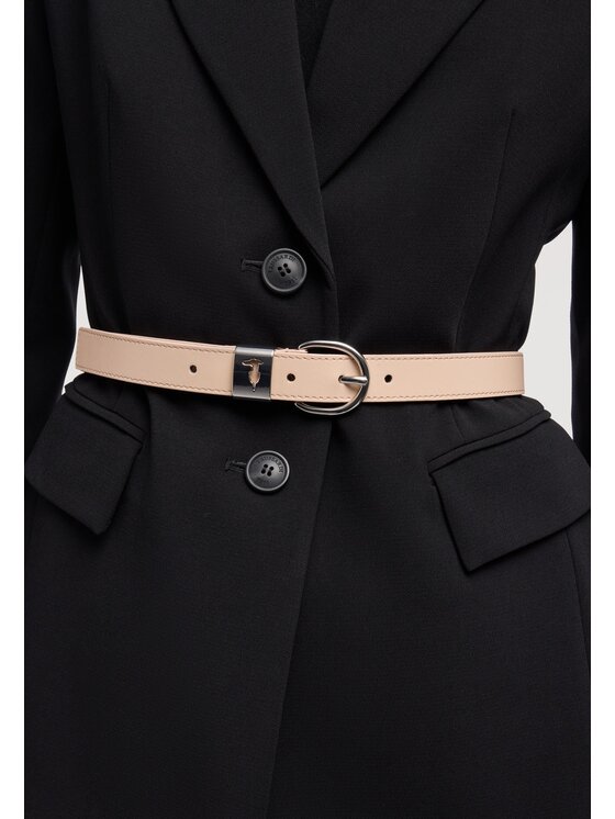 Trussardi Trussardi Pasek B344B000041N0P2 Różowy