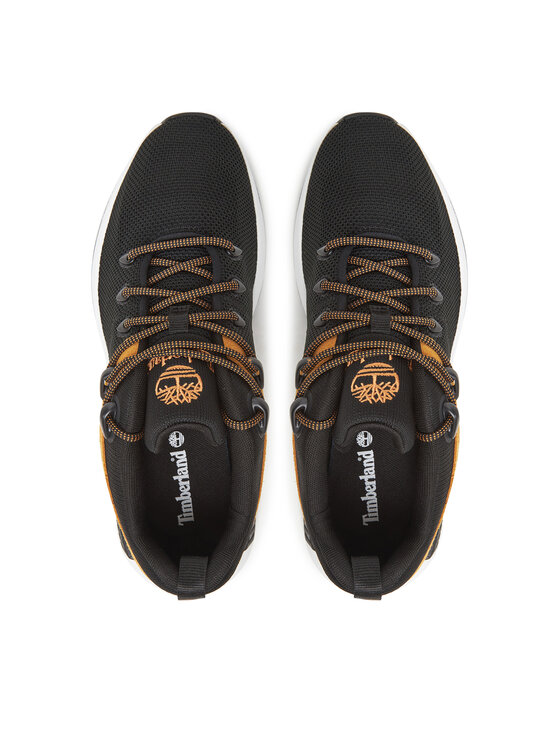 Timberland Timberland Sneakersy Sprint Trekker TB0A6DC1EF01 Czarny