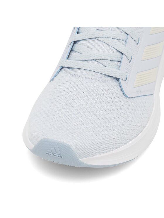 adidas adidas Běžecké boty Galaxy 6 W IE8151 Světle modrá