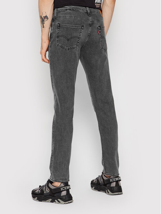 Levi's® Levi's® Džinsai 511™ 04511-5311 Pilka Slim Fit