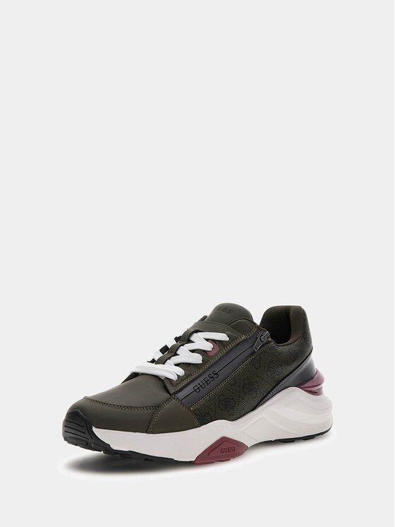 Guess Guess Sneakers 179123 Verde