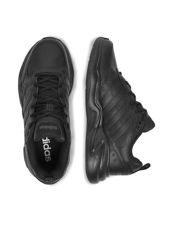 adidas adidas Αθλητικά CWBEO-STRUTTER EG265 Μαύρο