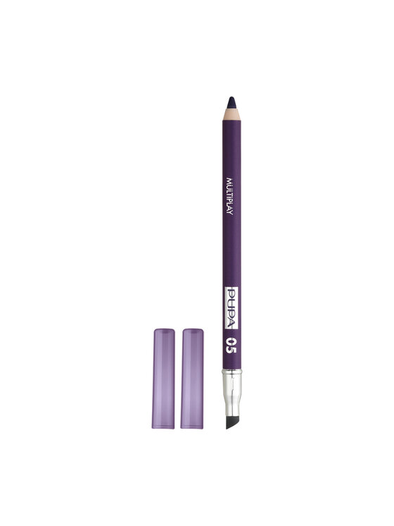 PUPA Milano PUPA Milano Multiplay Kredka do oczu 05 Full Violet