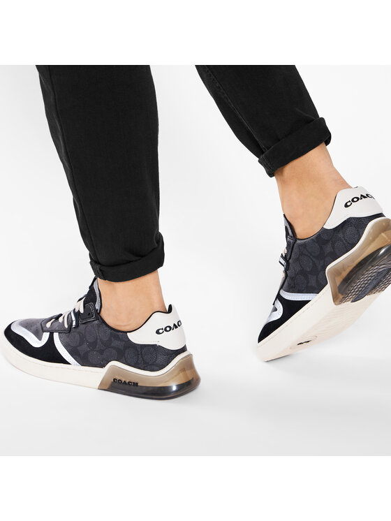 Coach Coach Tossud Ctysl Sig Crt G5015 10011275 Must