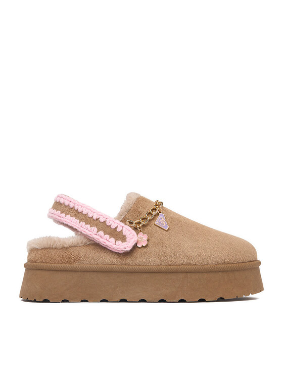 Roxy Roxy Schneeschuhe CEO-CSX23-39 Beige