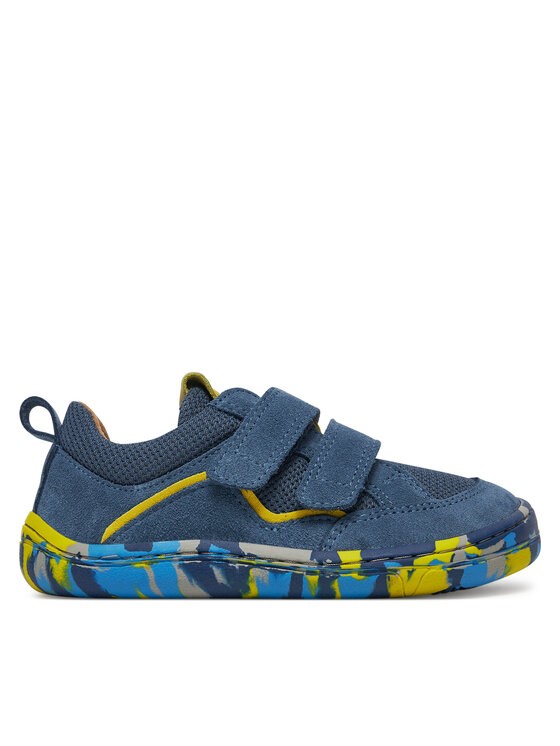Froddo Froddo Halbschuhe G3130261-3 S Dunkelblau