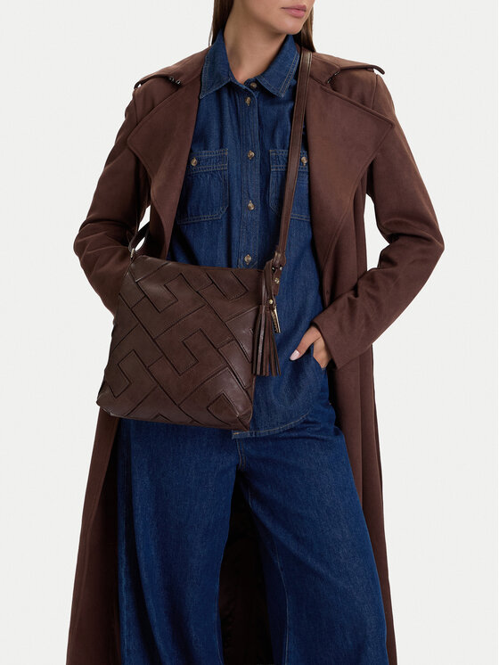 Lasocki Lasocki Handtasche C-MLP-E-024-05 Braun