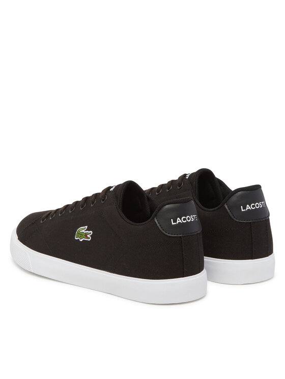 Lacoste Lacoste Scarpe sportive La Piquee 2.0 7-49CMA0005 Nero