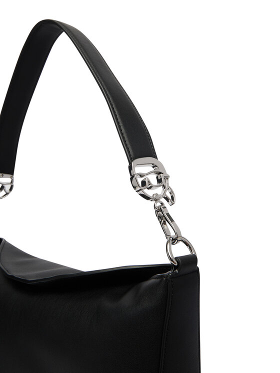 KARL LAGERFELD KARL LAGERFELD Torbica B2W30179 Crna