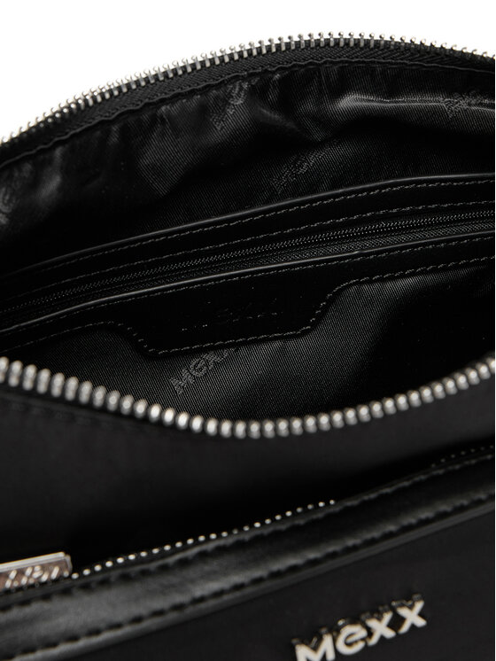 MEXX MEXX Дамска чанта C-MEXX-L-009-08 Черен