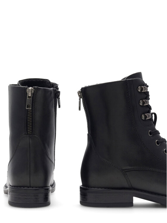 Lasocki Lasocki Polacchine WI16-ALBA3-08 Nero