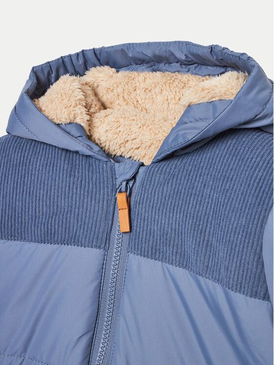 Coccodrillo Coccodrillo Ziemas jaka ZC4152105OBN Zils Regular Fit