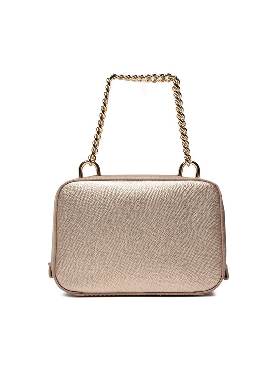 Liu Jo Liu Jo Borsetta Ecs S Crossbody NF2139 E0087 Oro