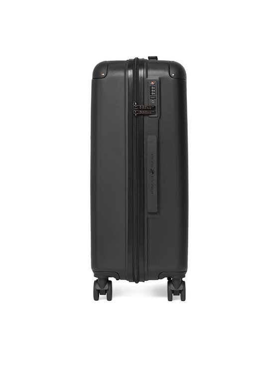 Beverly Hills Polo Club Beverly Hills Polo Club Keskmine kohver CEO-BHPC-M-001-08-BLACK Must