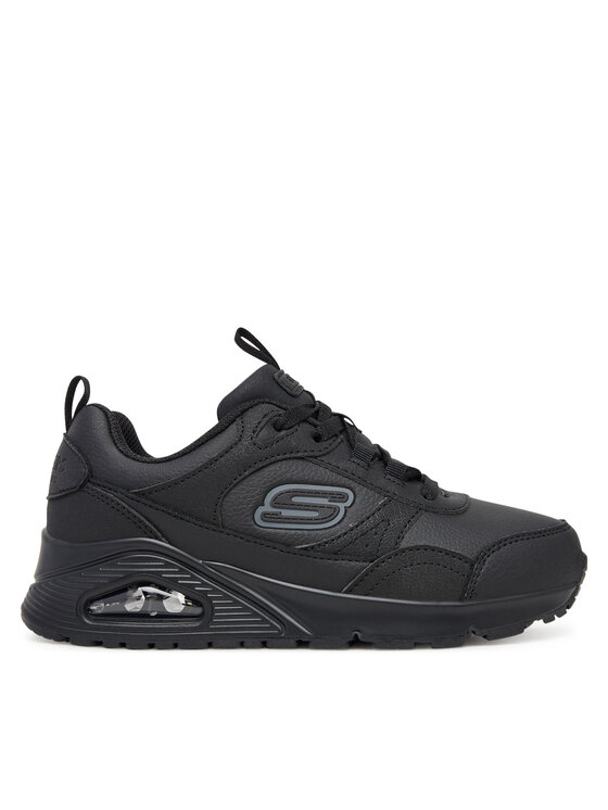 Skechers Skechers Sneakersy Uno Gen1 417004L BBK Czarny