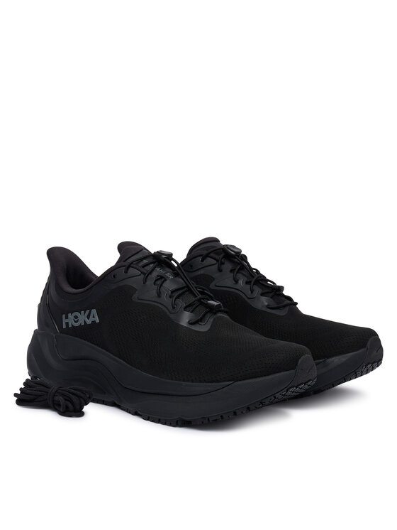 Hoka Hoka Bėgimo batai Arahi Sr 1168712 Juoda
