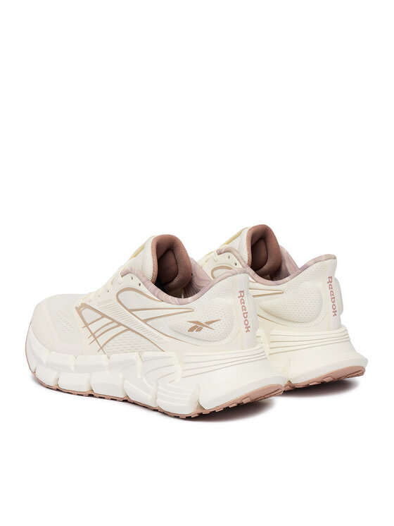 Reebok Reebok Παπούτσια για Τρέξιμο EO-FLOATZIG 2 100263824 Κρεμ
