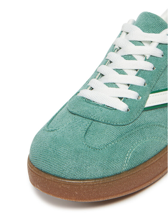 DeeZee DeeZee Sneakers AM25217 Grün