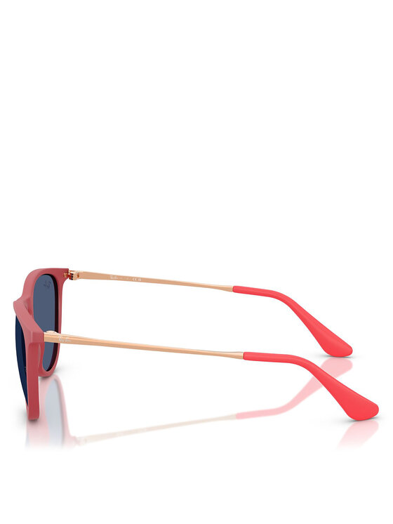 Ray-Ban Ray-Ban Ochelari de soare 0RJ9060S 50 718071 Roz