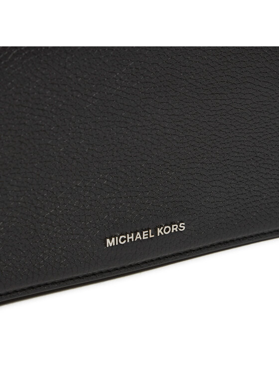 MICHAEL Michael Kors MICHAEL Michael Kors Τσάντα 32S4SJ6C6L Μαύρο